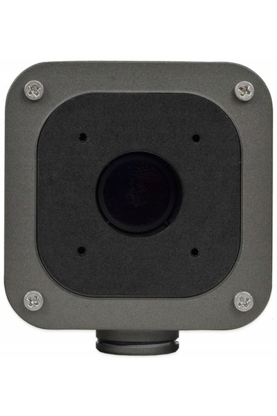 BCS -P-A71-G Suport de montare tip cutie pentru camere tubulare, montare pe p...