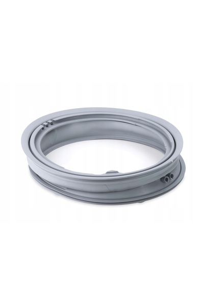 OEM Guler de protecție din cauciuc pentru mașina de spălat LG | F4J7TY2W F128...