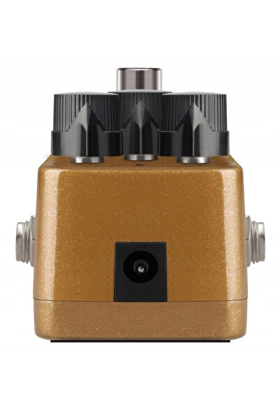 NO BRAND Efect de chitară Overdrive - NUX NOD-1 Horseman - PRZESTER