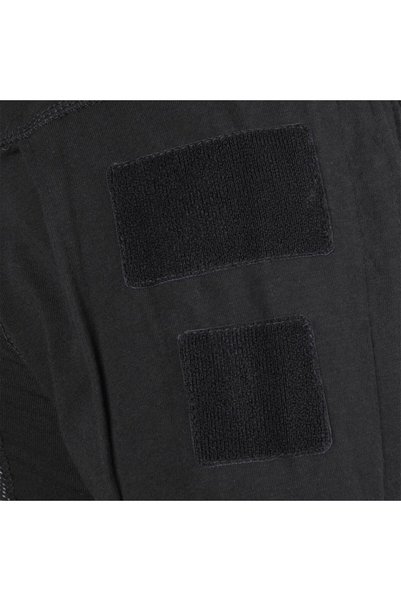 Reis TG-OSPREY-S B tricou elastic, mânecă scurtă, Tactical Guard, mărimea M