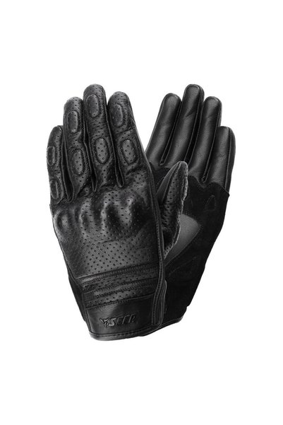 seca MĂNUȘI DE MOTOCICLETĂ Tabu II Perforate 3XL