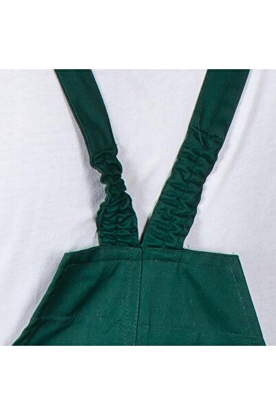 Reis Pantaloni de lucru, salopetă de protecție cu bretele, pentru atelier și ...