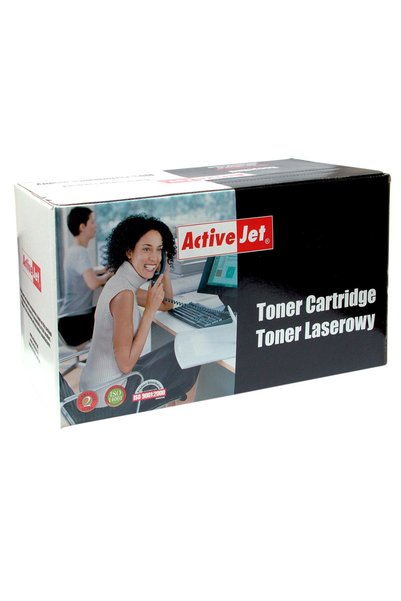 ActiveJet Toner HP albastru (cyan) ATH-3961AN