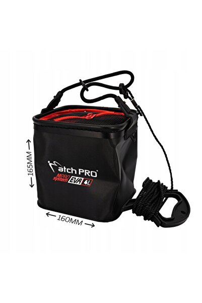NO BRAND Recipient de apă Matchpro EVA 4L