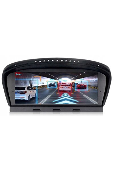 NO BRAND RADIO GPS ANDROID BMW E90 E91 E92 E60 E61 E62 E64 CARPLAY WIFI USB CIC
