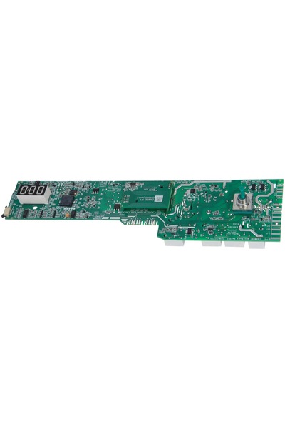 Candy Modul de control configurat pentru mașina de spălat |   GVS4137TWC31S