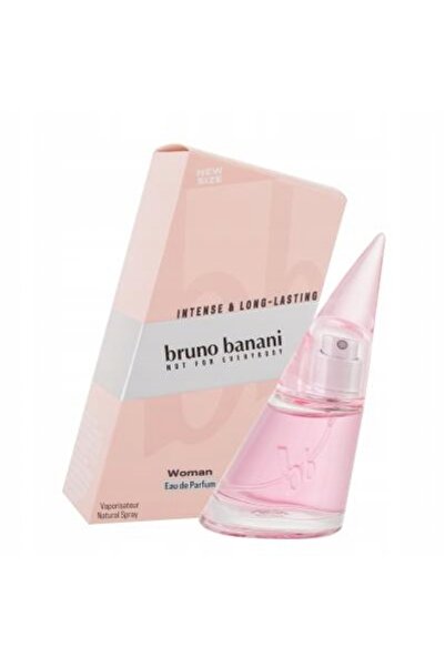 NO BRAND Bruno Banani Woman spray de apă parfumată 30ml EDP