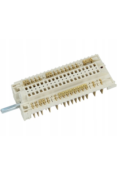 Indesit Comutator de funcții pentru cuptor Ariston |   FO87CIX C65SP4WR K6T72SWI
