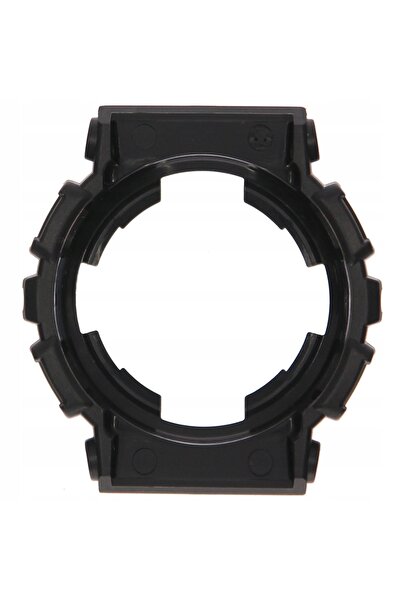Casio 10599685 - Ramă / Placă de acoperire - BA-130 / BA-130-1A4 - Negru