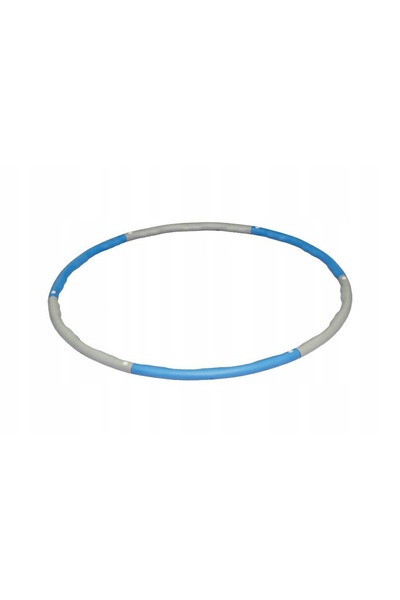 Allright HULA HOOP PLIABIL DE 100 CM CU GREUTATE