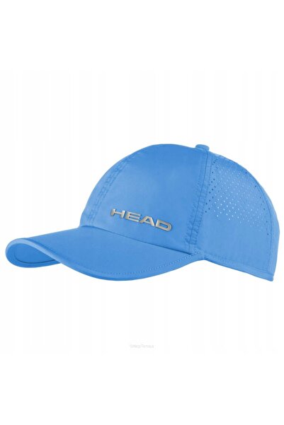 Head Șapcă de tenis pentru copii Pro Player, albastră