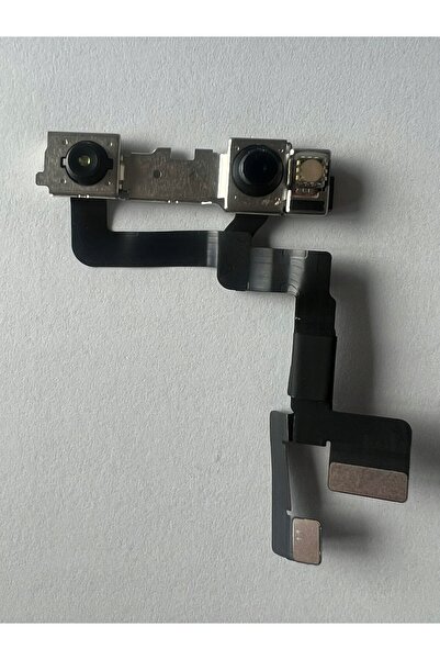 Apple Cameră frontală pentru iPhone 11 A2111 OEM