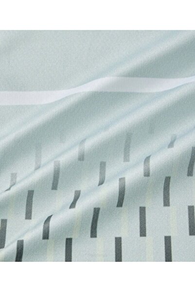 YONEX Tricou de tenis gri pentru antrenament L