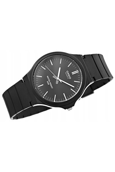 Casio Colecția de ceasuri bărbătești Casio-MW-240-1EVEF