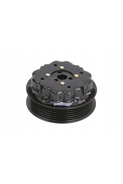 NO BRAND Thermotec KTT040198 Ambreiaj electromagnetic, compresor de aer condi...
