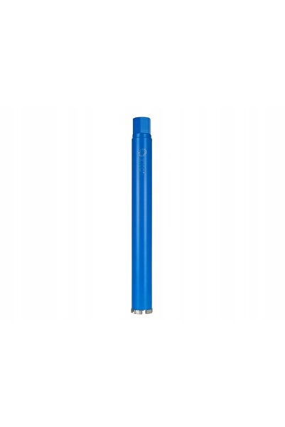 GEKO 82x10x450mm 5T 1.1/4 " carotieră diamantată pentru găurire uscată și umedă