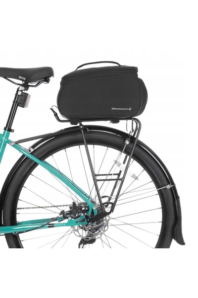 NO BRAND Geantă de bicicletă pentru portbagaj Blackburn, geantă de portbagaj ...