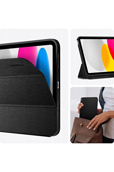 Spigen HUSĂ PLIABILĂ PENTRU IPAD 10.9” 10 / 2022 / 11” 11 / 2025