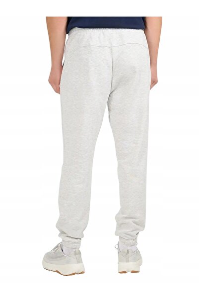 4F Pantaloni de trening bărbați TROM1673 gri deschis 27M XL