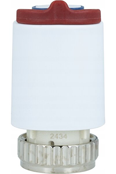 NO BRAND ACTUATOR TERMOELECTRIC PENTRU DISTRIBUTOR T28NC 230V M28x1.5 EFFICIE...