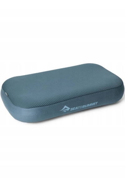 Sea to Summit Aeros Pillow Premium XL - mediteraneană