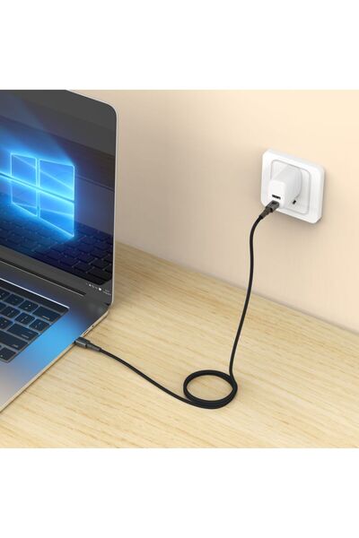 Tech-Protect ÎNCĂRCĂTOR AUTO PUTERNIC DE 130W USB-A TYPE-C - ÎNCĂRCARE RAPIDĂ...