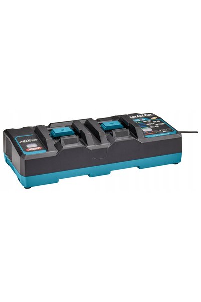 Makita ÎNCĂRCĂTOR DC40RB LI-ION XGT 191N09-8