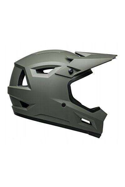 Bell Casca integrala Sanction 2 Gri Inchis Solid - XS/S (51-55 cm)