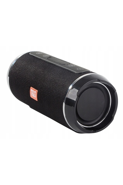 verk group Boxă wireless Bluetooth portabilă, radio FM, USB, AUX, 10W