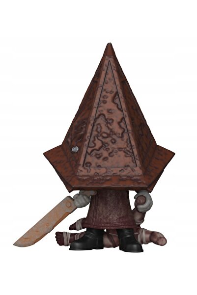 Funko Pop Pyramid Head 1205 Silent Hill Funko POP! Vinil