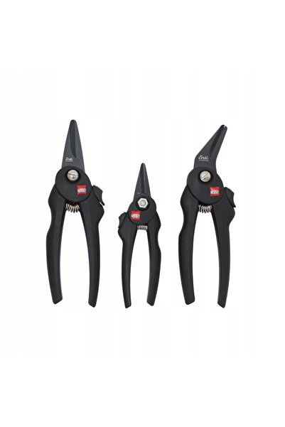 Bessey SET FOARTETE D47-2 D48-2 D48A-2 SET COMBINAT A