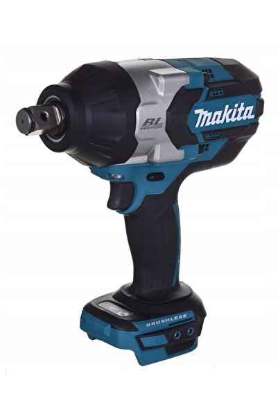 Makita Cheie de impact fără perii 18V 3/4 " 1050Nm DTW1001Z