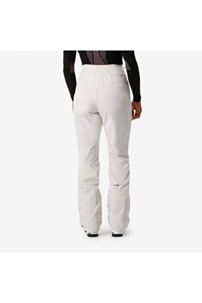 NO BRAND Pantaloni de schi pentru femei Wedze 500 slim