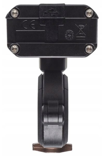 NO BRAND Lampă frontală Blackburn Countdown 1600 USB, 1600 lumeni
