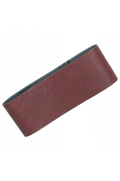 Makita BANDĂ ABRAZIVĂ 610X100MM K100 5 BUC., P-36918