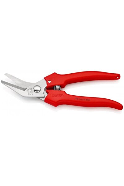 Knipex Foarfece universale 185MM