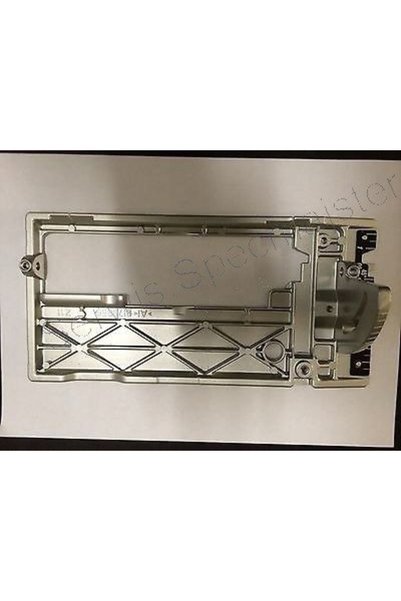 NO BRAND Makita BSS610, DSS610, DSS611 - Bază completă 154832-8