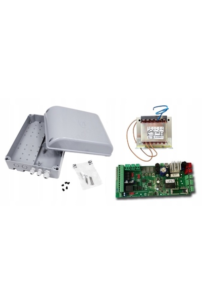 Came Unitate de control ZL39 pentru deflectoare de slurry G4000 / G6000