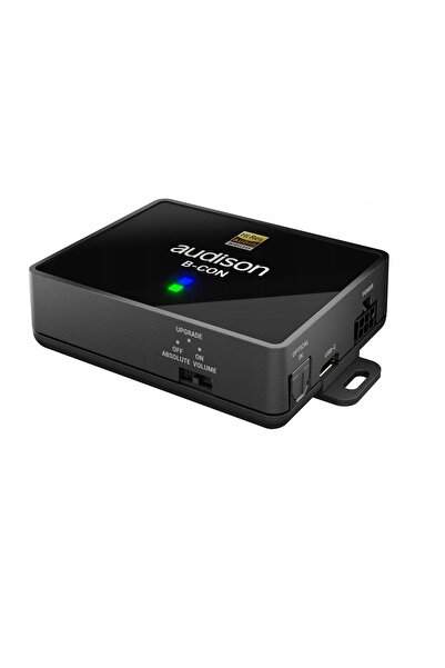 NO BRAND Audison B-CON II Receptor Bluetooth Convertor DAC Hi-RES SPIDF LDAC