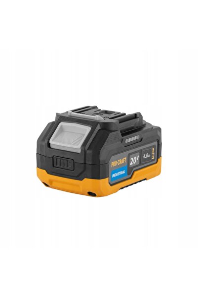 NO BRAND Procraft PHA30-1B SDS Plus ciocan rotopercutor reîncărcabil