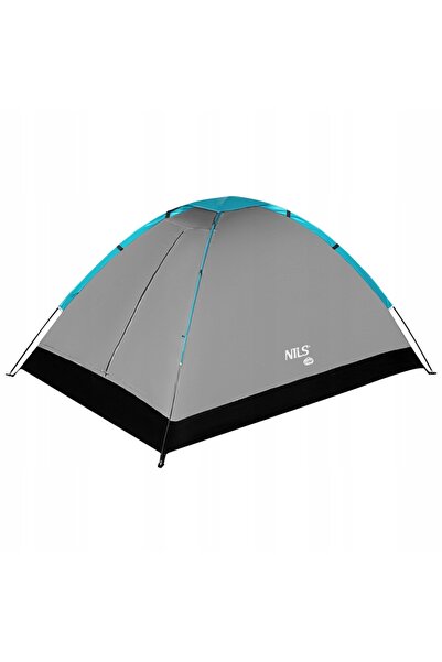 NO BRAND Cort de camping turistic, pentru exterior, impermeabil, pentru 2 per...