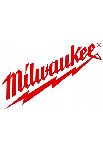 Milwaukee Foarfecă pentru tablă curbată, tăiere la dreapta