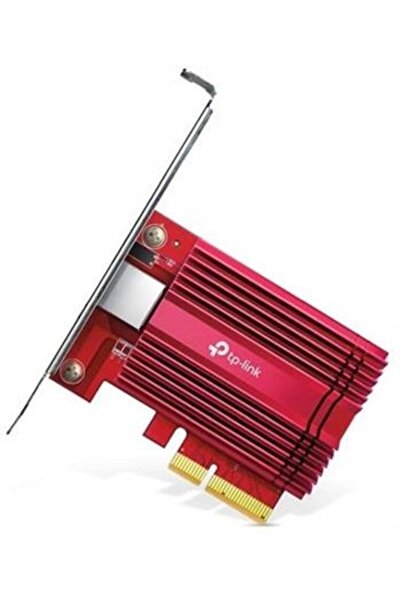TP-LINK Placă de rețea TX401 Ethernet internă 10000 Mbit/s