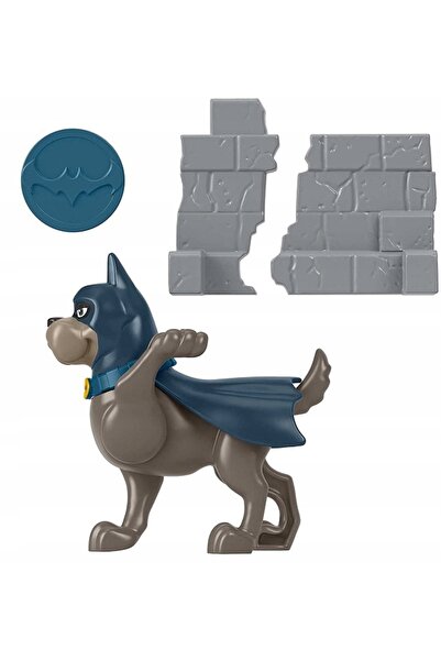 FISHER-PRICE BABY SUPER PETS FIGURINE CÂINI ACE AS + accesorii HGL11