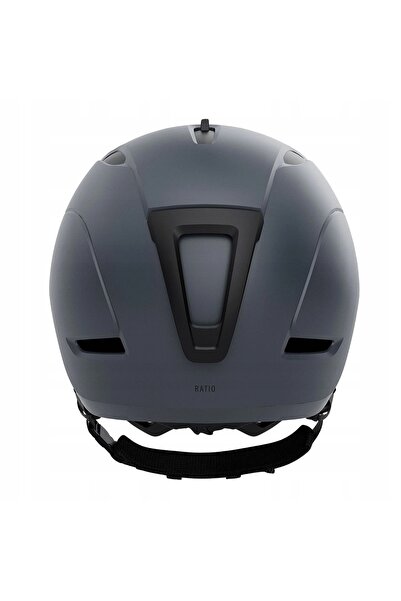 Giro Cască de schi Ratio Matte Indigo - L (59-62.5 cm)