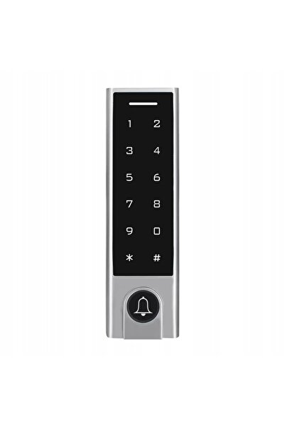 NO BRAND Tastatură FORCE pentru poartă KP-1CH-S-WIFI, TUYA, ENCRYPTOR, CARDUR...