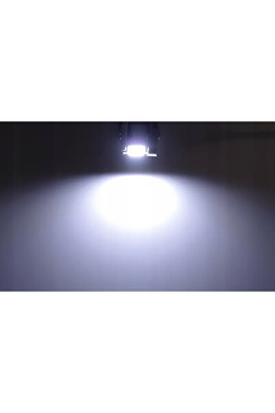 NO BRAND Bec P21W 144 LED SMD 3014 CANBUS CAN BUS Ba15s