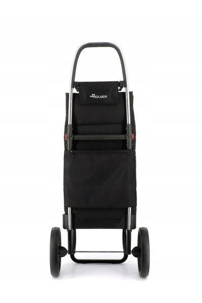 NO BRAND Cărucior pliabil pentru picnic și cumpărături Rolser BIG POLAR cu 2 ...