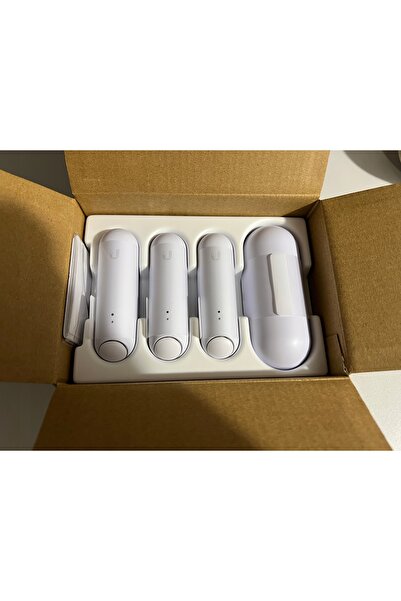 Ubiquiti UP-SENSE-3 Networks UP-SENSE (pachet de 3) senzor inteligent pentru ...