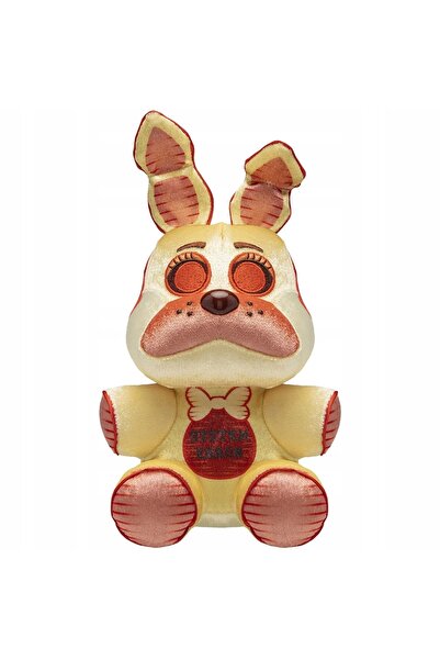 Funko Pop Figurină FUNKO Five Nights at Freddy FNAF Boonie Funko Mascot 60900
